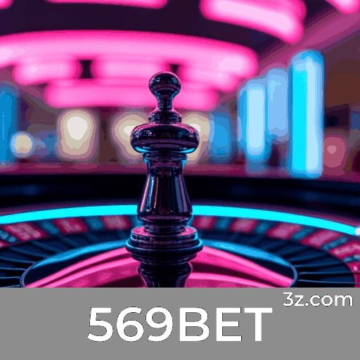 569BET: O Cassino Online Mais Seguro e Divertido