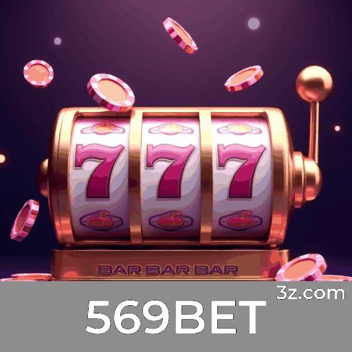 569BET: Experiência Profissional em Apostas na Plataforma