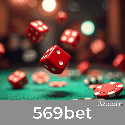 569bet: Slots com Jackpots, Jogos de Mesa Clássicos e Experiência de Dealer ao Vivo